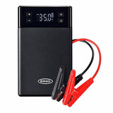 Ring 5-in-1 jump starter and tyre inflator (British brand)