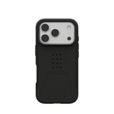 UAG Civilian iPhone 17 Pro case black, UK version