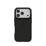 UAG Civilian iPhone 17 Pro case black, UK version
