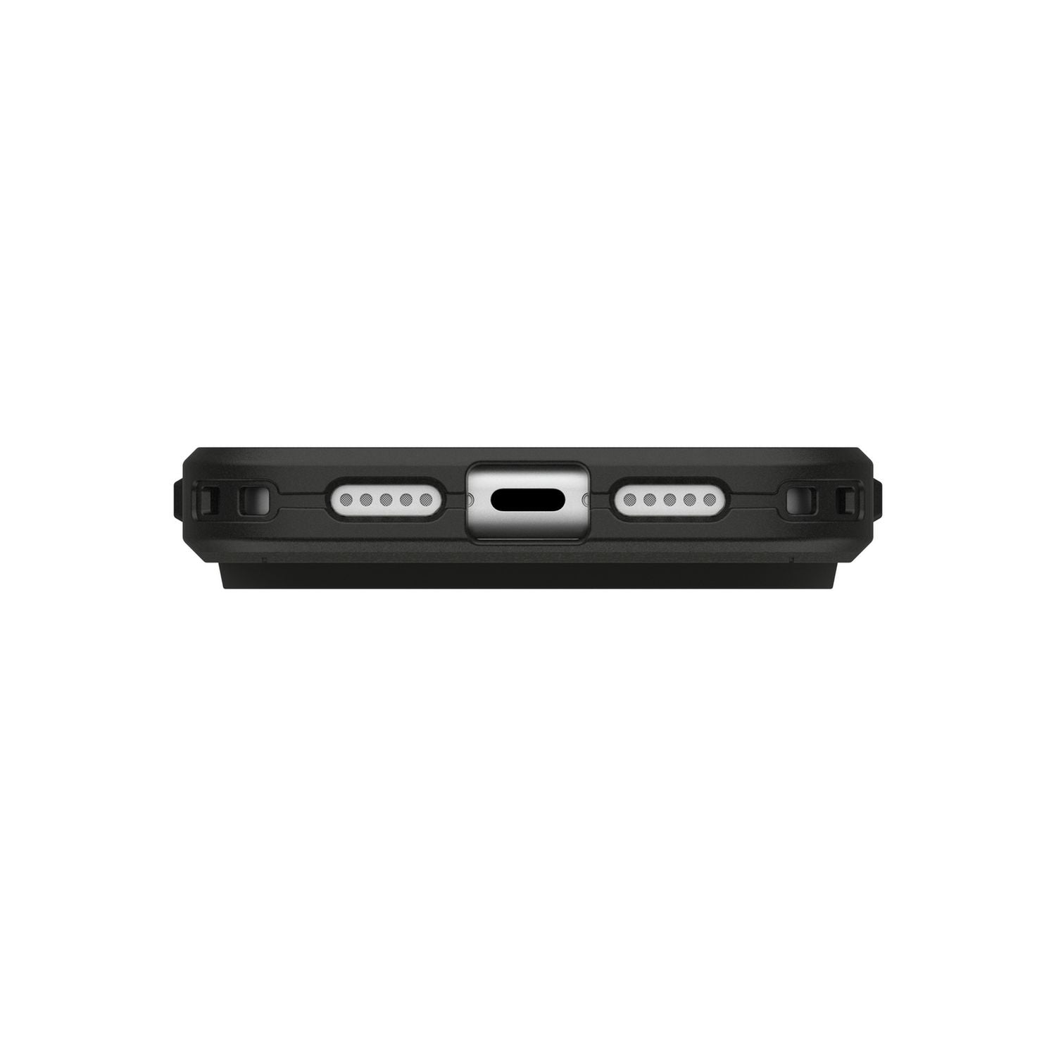 UAG Civilian iPhone 17 Pro case black, UK version