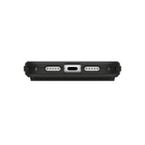 UAG Civilian iPhone 17 Pro case black, UK version