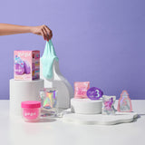 Gui Gui create and collect slime toy (British brand)