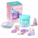 Gui Gui create and collect slime toy (British brand)