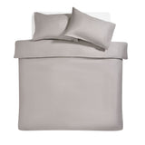 Habitat Egyptian Cotton Marrow Stitch Bedding Set- King size