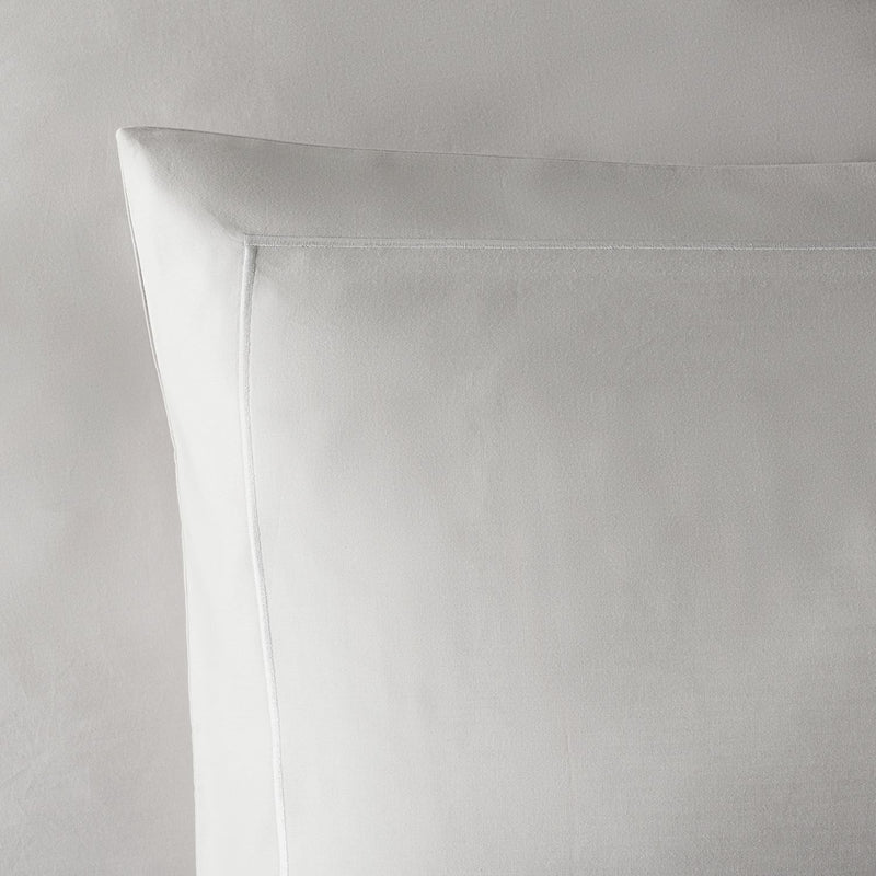Habitat Egyptian Cotton Marrow Stitch Bedding Set- King size