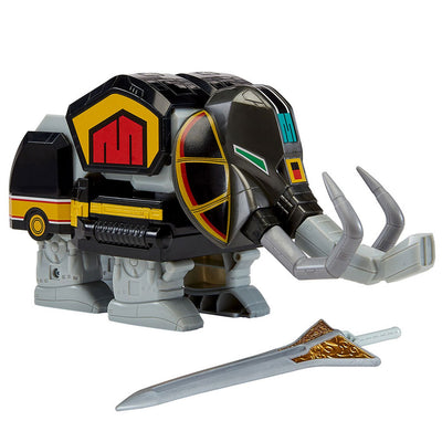 Argos Mighty Morphin Power Rangers Dinozord 22.8cm Playsets- Buy online at McGrocer