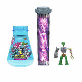 MrBeast Lab Vessel hybrid figure single pack 4 inch (British brand)