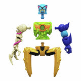 MrBeast Lab Vessel hybrid figure single pack 4 inch (British brand)