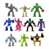 MrBeast Lab Vessel hybrid figure single pack 4 inch (British brand)