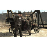Red Dead Redemption Nintendo Switch game (British brand)