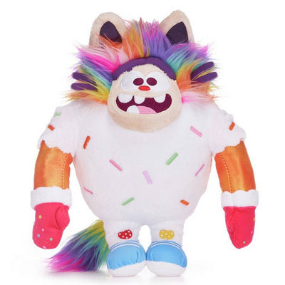 Argos Gabby's Dollhouse 10 Cookie Bobby Soft Toy- Buy online at McGrocer