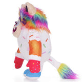Gabby's Dollhouse Cookie Bobby soft toy 30cm, imported from the UK