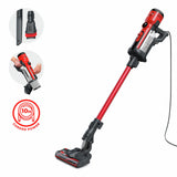 Henry Quick corded vacuum 4.19kg (British brand)