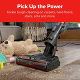 Henry Quick corded vacuum 4.19kg (British brand)