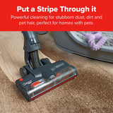 Henry Quick corded vacuum 4.19kg (British brand)