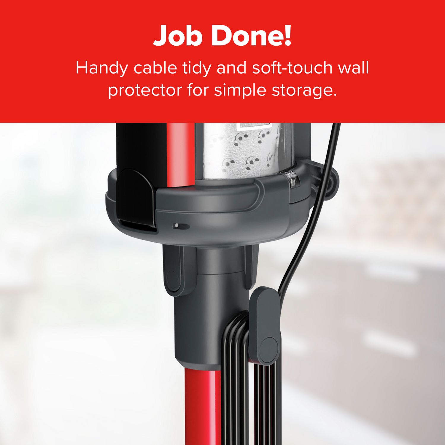 Henry Quick corded vacuum 4.19kg (British brand)