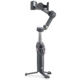 DJI Osmo Mobile 8 smartphone gimbal with tripod, imported from the UK