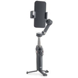 DJI Osmo Mobile 8 smartphone gimbal with tripod, imported from the UK