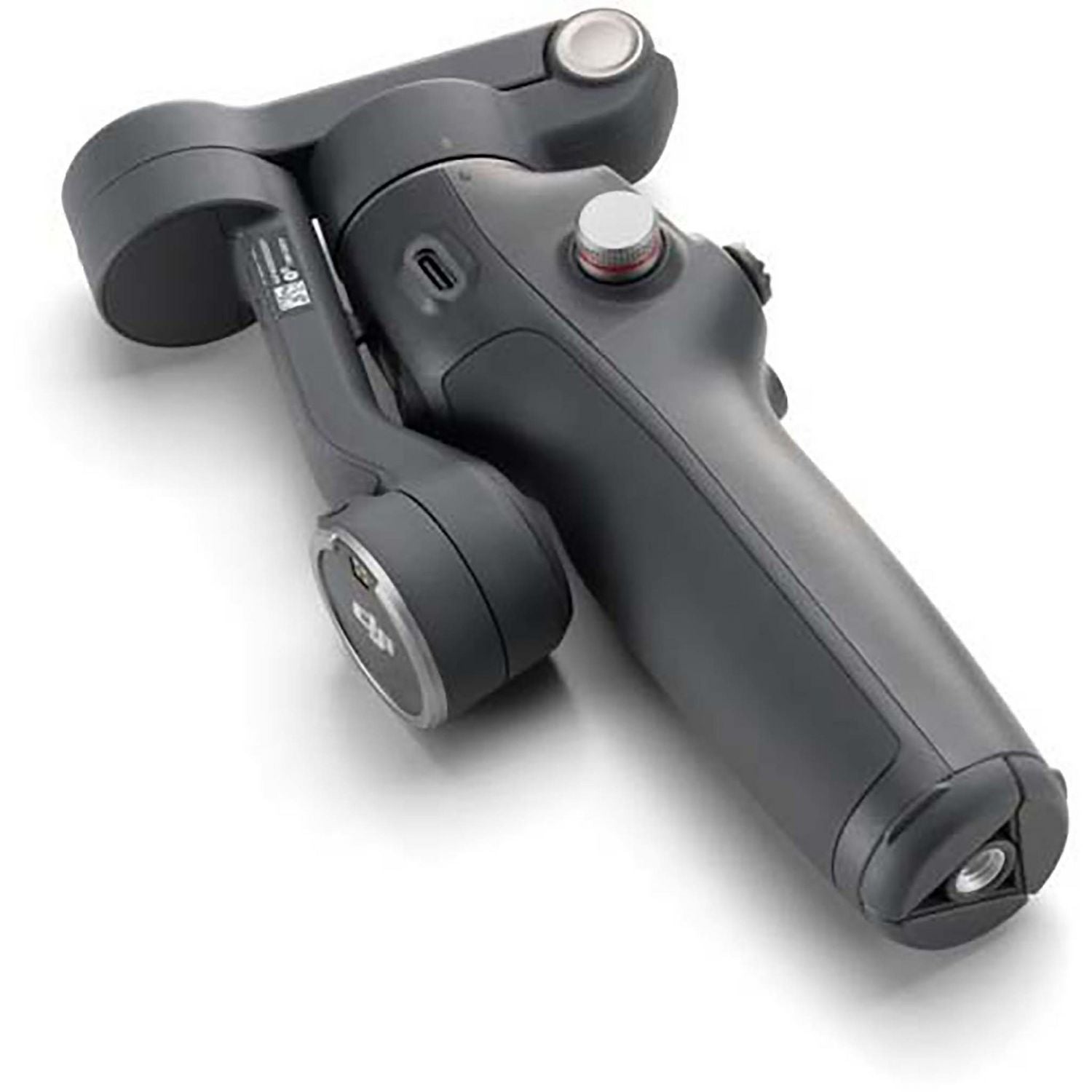 DJI Osmo Mobile 8 smartphone gimbal with tripod, imported from the UK