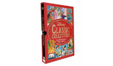 Igloo Books Disney Classic storybook collection, imported from the UK