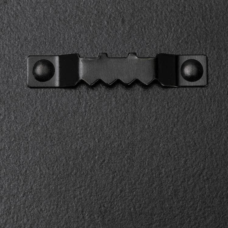Habitat green picture frame A4 (British brand)