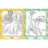 Igloo Books Disney 5-in-1 activity book tin, UK version