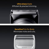 Braun multi-grooming kit 7in1 - British product
