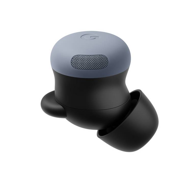 Google Pixel Buds Pro 2 wireless earbuds Moonstone - British product
