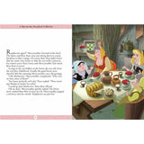 Igloo Books Disney Princess Storybook Collection hardback 196 pages, UK version