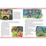 Igloo Books Disney Princess Storybook Collection hardback 196 pages, UK version