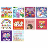 Igloo Books kids picture books adventure stories 10 pack - British product