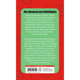 Igloo Books LittleR Book of Darts hardback, imported from the UK