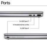 HP Chromebook 14 8GB RAM laptop Intel Core i3, UK version