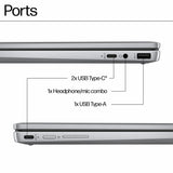 HP Chromebook 14 8GB RAM laptop Intel Core i3, UK version