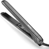 BaByliss Titanium Shine professional hair straightener (British brand)