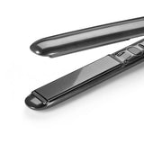 BaByliss Titanium Shine professional hair straightener (British brand)