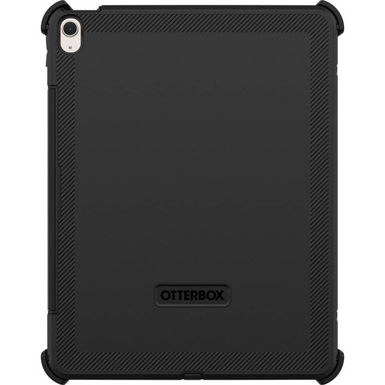 Otterbox Defender iPad Air 13 case black - British product