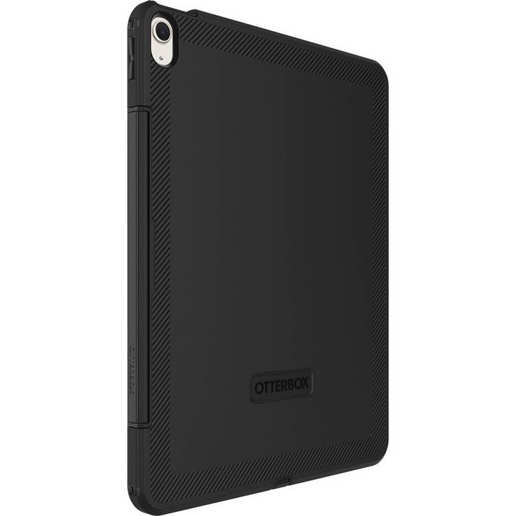 Otterbox Defender iPad Air 13 case black - British product