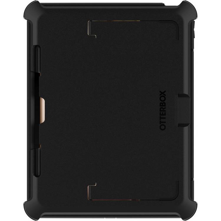 Otterbox Defender iPad Air 13 case black - British product