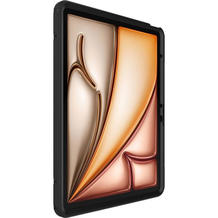 Otterbox Defender iPad Air 13 case black - British product
