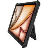 Otterbox Defender iPad Air 13 case black - British product