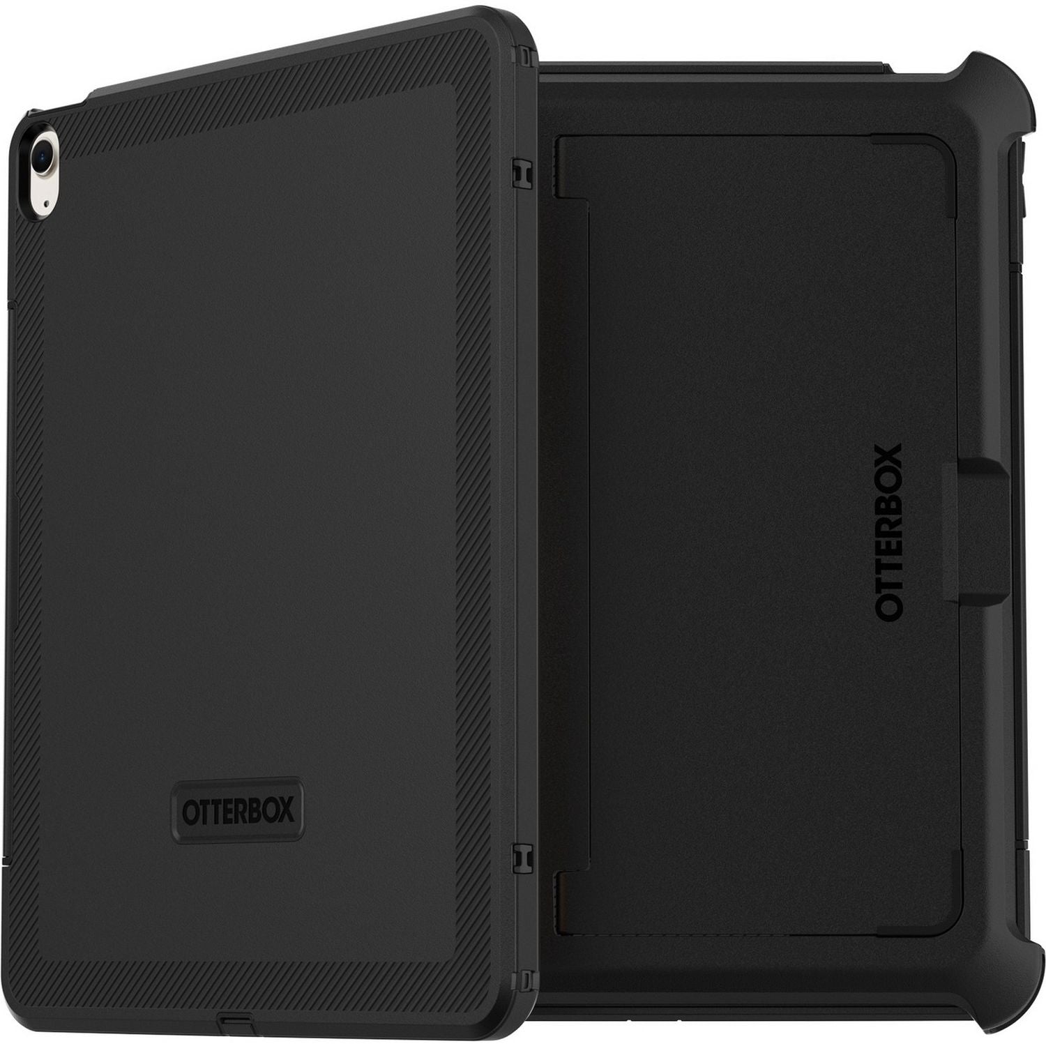 Otterbox Defender iPad Air 13 case black - British product