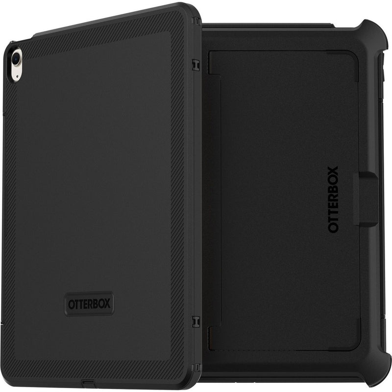 Otterbox Defender iPad Air 13 case black - British product