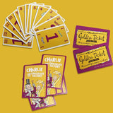 University Games Charlie Chocolate Factory maths game (British brand)
