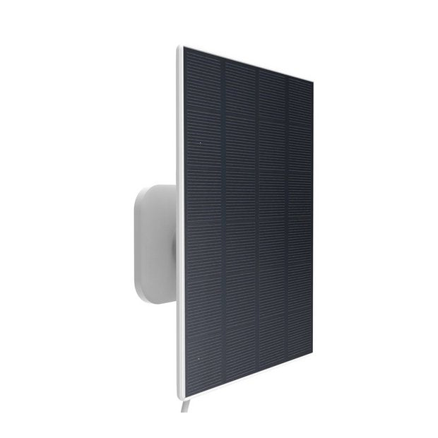 Yale Solar Panel Charger for outdoor camera, imported from the UK