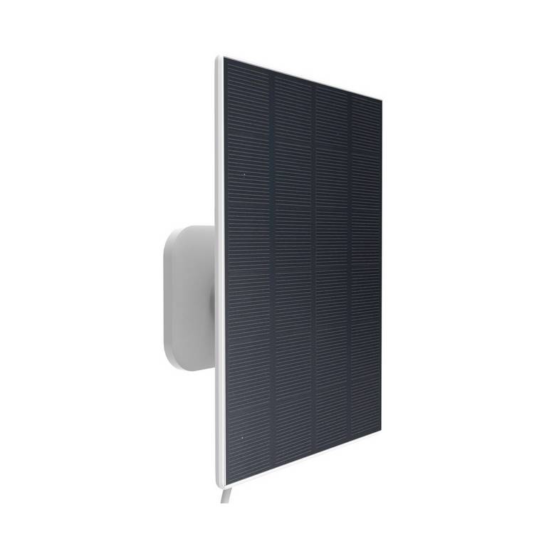 Yale Solar Panel Charger for outdoor camera, imported from the UK