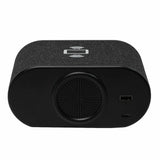 Groov-e Atlas II FM alarm clock radio - British product