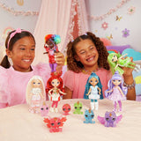 Rainbow High Littles Fantasy Sapphire fashion doll - British product