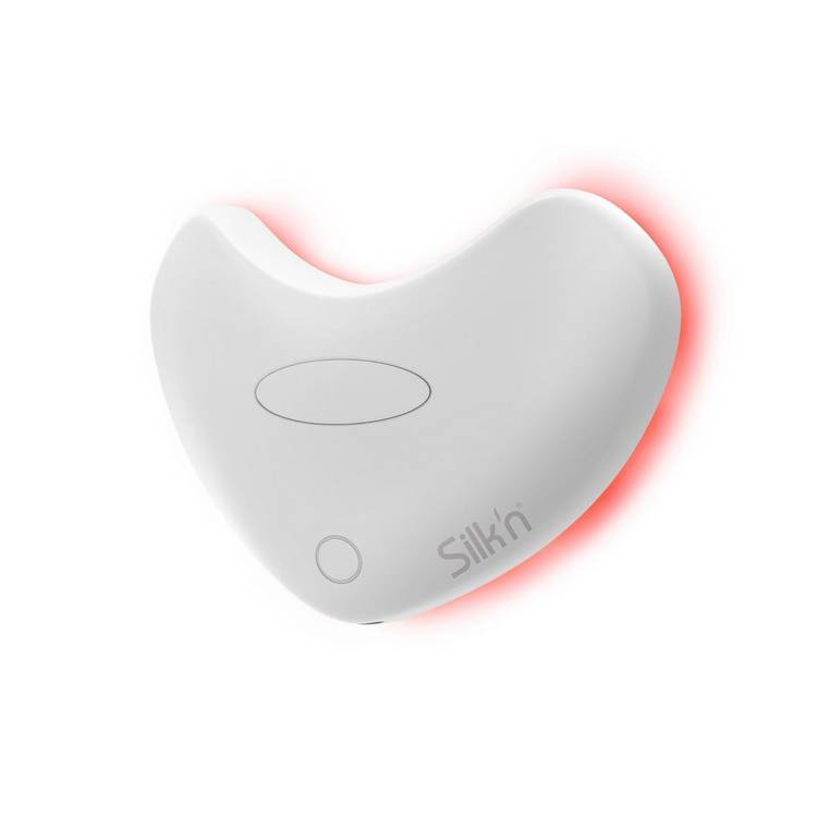 Silk'n Lumilips LED lip mask, UK version
