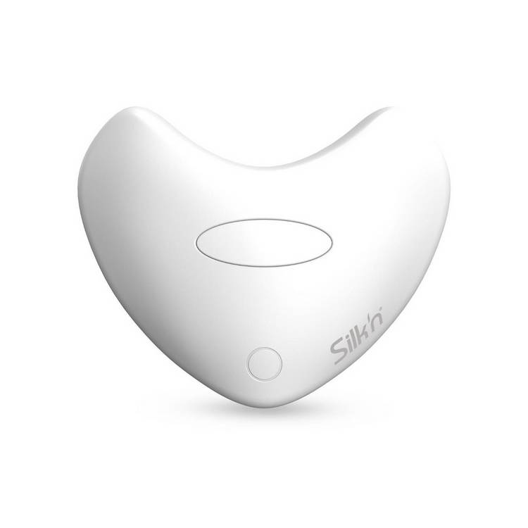 Silk'n Lumilips LED lip mask, UK version